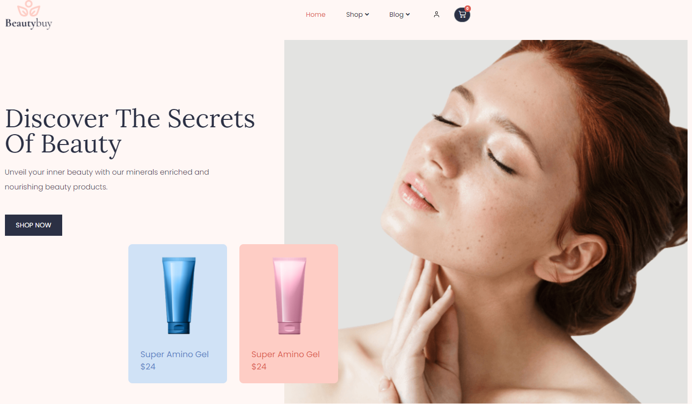 BeautyBuy