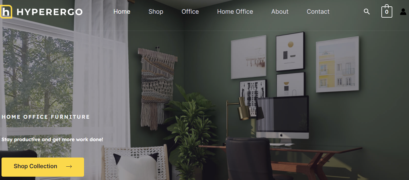 Office Furniture